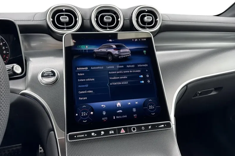 Mercedes-Benz GLC din 2025 cu 10 km - oferta MER135636 - foto 22