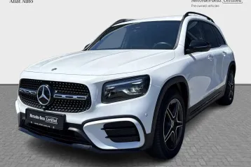Mercedes-Benz GLB din 2024 - oferta MER135638