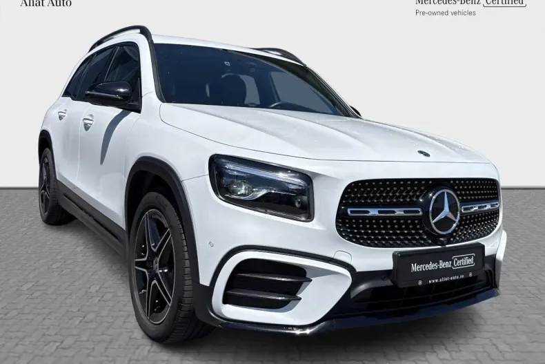 Mercedes-Benz GLB din 2024 cu 38.552 km - oferta MER135638 - foto 4