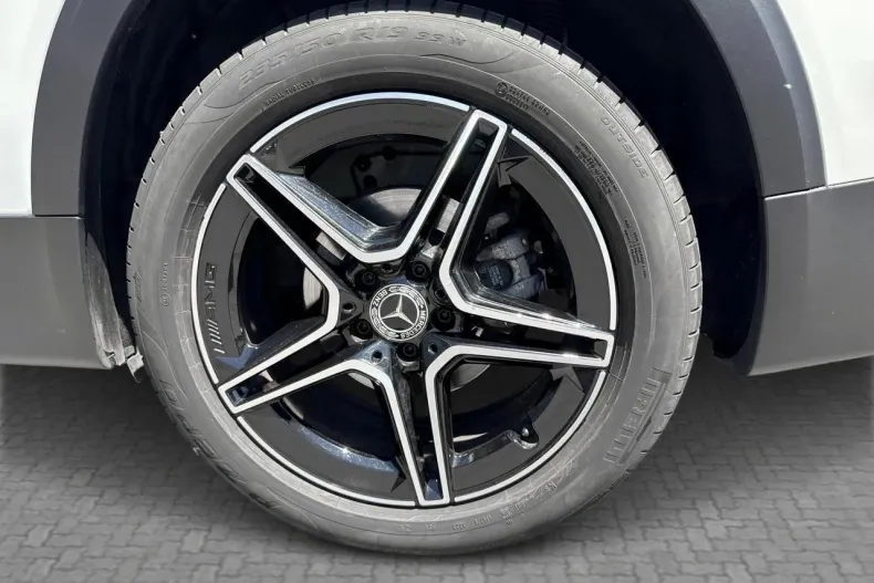 Mercedes-Benz GLB din 2024 cu 38.552 km - oferta MER135638 - foto 8