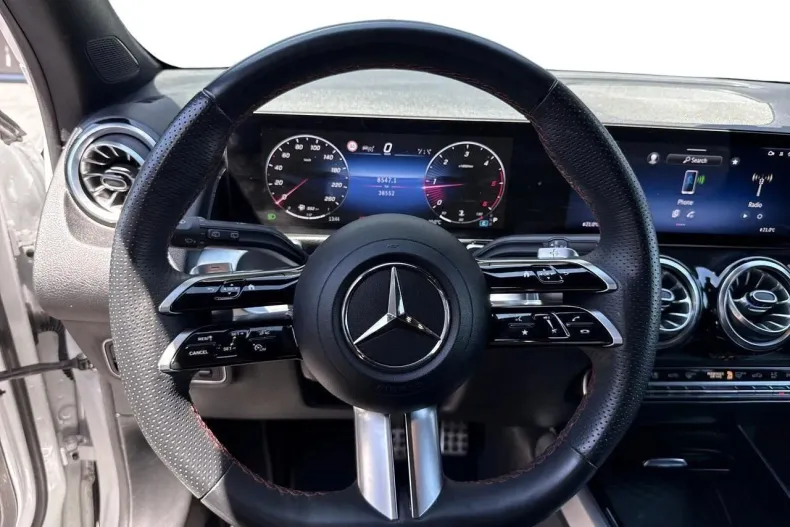 Mercedes-Benz GLB din 2024 cu 38.552 km - oferta MER135638 - foto 10