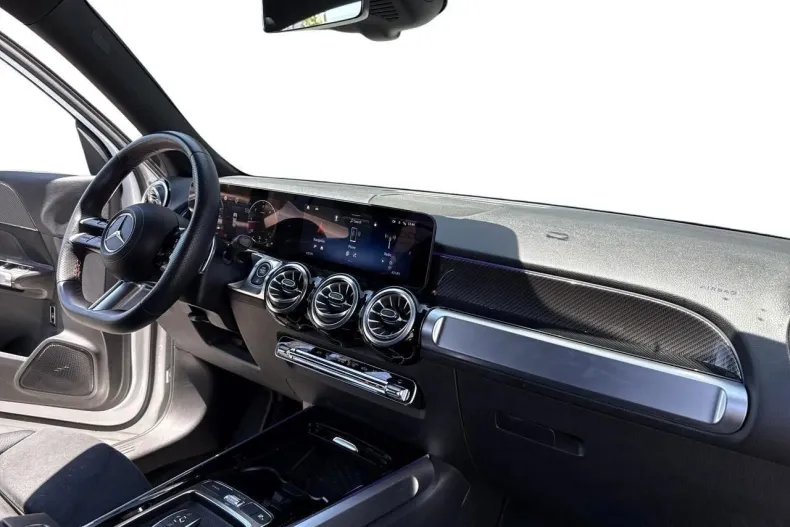 Mercedes-Benz GLB din 2024 cu 38.552 km - oferta MER135638 - foto 12