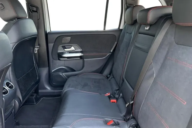 Mercedes-Benz GLB din 2024 cu 38.552 km - oferta MER135638 - foto 13