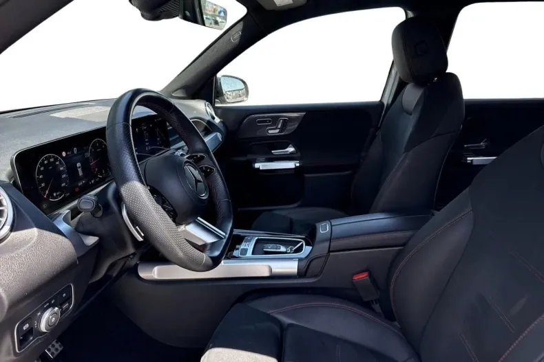 Mercedes-Benz GLB din 2024 cu 38.552 km - oferta MER135638 - foto 14