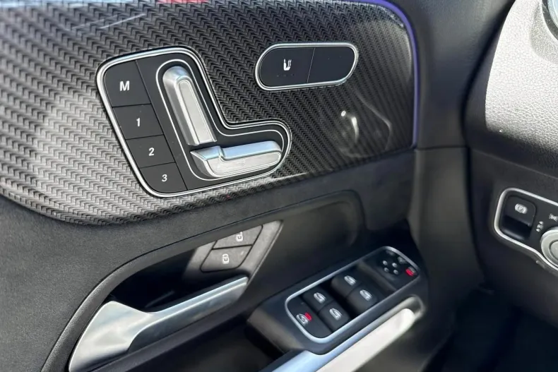 Mercedes-Benz GLB din 2024 cu 38.552 km - oferta MER135638 - foto 18