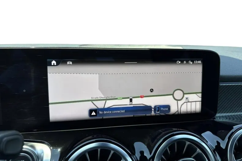 Mercedes-Benz GLB din 2024 cu 38.552 km - oferta MER135638 - foto 20