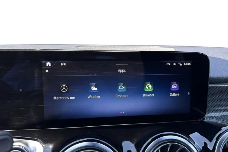 Mercedes-Benz GLB din 2024 cu 38.552 km - oferta MER135638 - foto 22