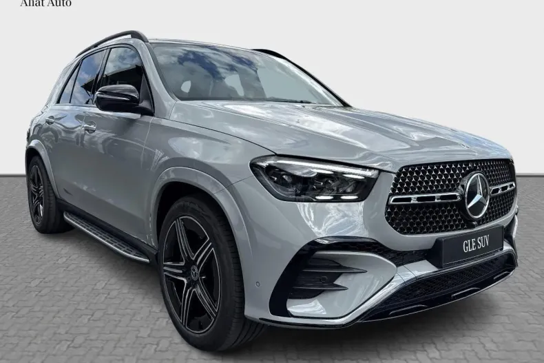 Mercedes-Benz GLE din 2025 cu 6.000 km - oferta MER135639 - foto 3