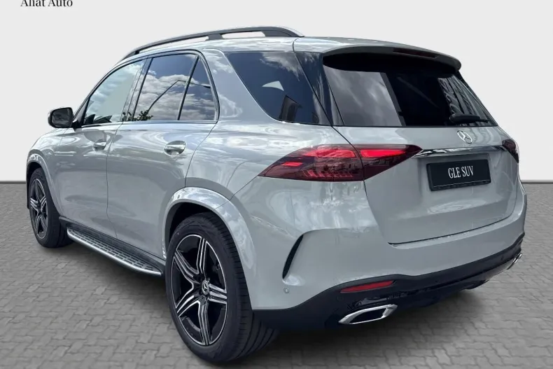 Mercedes-Benz GLE din 2025 cu 6.000 km - oferta MER135639 - foto 4
