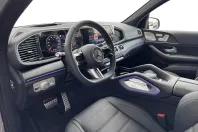 Mercedes-Benz GLE din 2025 cu 6.000 km - oferta MER135639 - foto 7