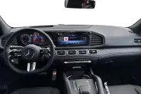 Mercedes-Benz GLE din 2025 cu 6.000 km - oferta MER135639 - foto 9