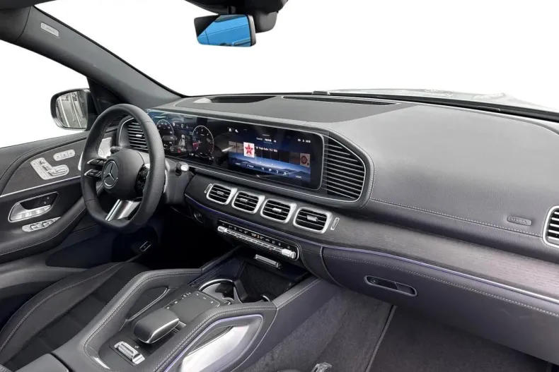 Mercedes-Benz GLE din 2025 cu 6.000 km - oferta MER135639 - foto 10