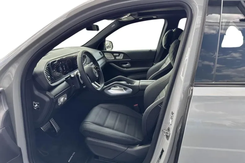 Mercedes-Benz GLE din 2025 cu 6.000 km - oferta MER135639 - foto 12