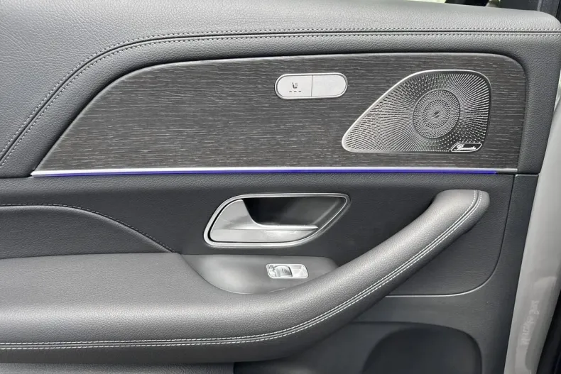 Mercedes-Benz GLE din 2025 cu 6.000 km - oferta MER135639 - foto 14