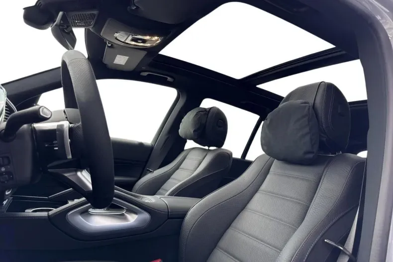 Mercedes-Benz GLE din 2025 cu 6.000 km - oferta MER135639 - foto 16