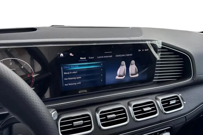 Mercedes-Benz GLE din 2025 cu 6.000 km - oferta MER135639 - foto 20