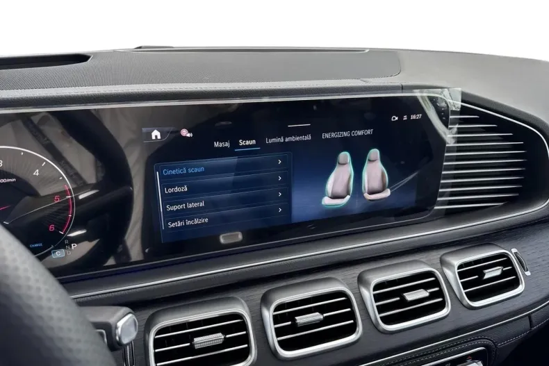 Mercedes-Benz GLE din 2025 cu 6.000 km - oferta MER135639 - foto 21