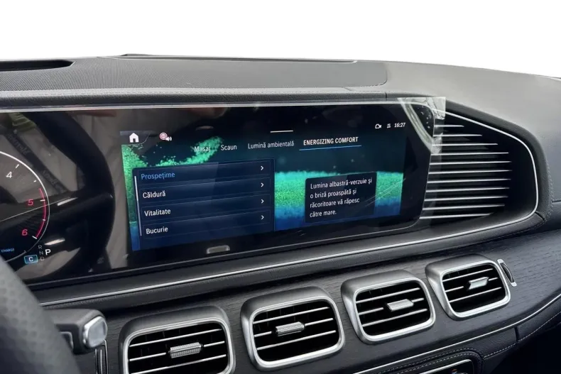 Mercedes-Benz GLE din 2025 cu 6.000 km - oferta MER135639 - foto 23