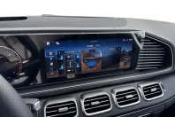 Mercedes-Benz GLE din 2025 cu 6.000 km - oferta MER135639 - foto 24