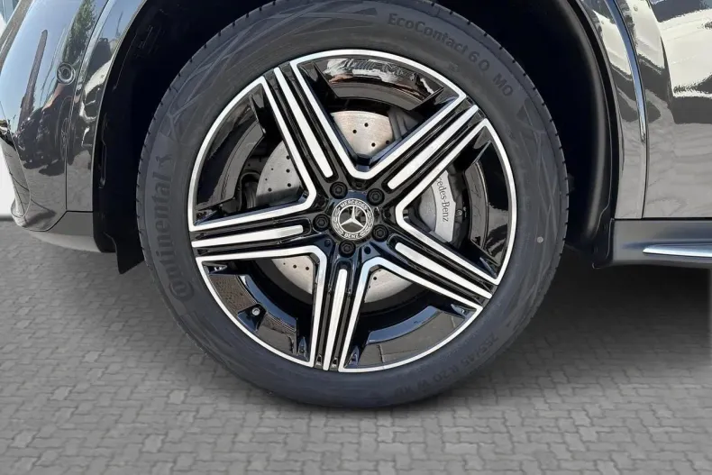 Mercedes-Benz GLC din 2025 cu 6.000 km - oferta MER135641 - foto 6