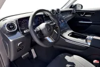 Mercedes-Benz GLC din 2025 cu 6.000 km - oferta MER135641 - foto 7