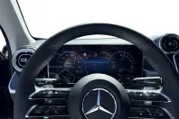 Mercedes-Benz GLC din 2025 cu 6.000 km - oferta MER135641 - foto 8