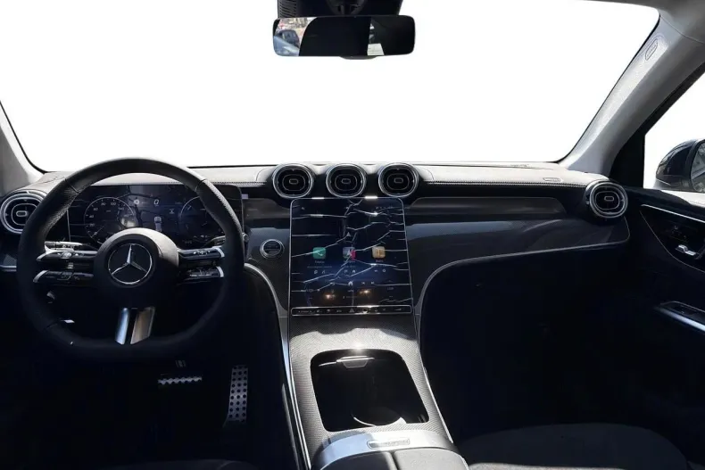Mercedes-Benz GLC din 2025 cu 6.000 km - oferta MER135641 - foto 9