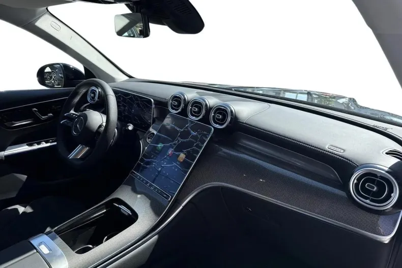 Mercedes-Benz GLC din 2025 cu 6.000 km - oferta MER135641 - foto 10