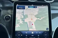 Mercedes-Benz GLC din 2025 cu 6.000 km - oferta MER135641 - foto 14