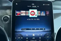 Mercedes-Benz GLC din 2025 cu 6.000 km - oferta MER135641 - foto 15