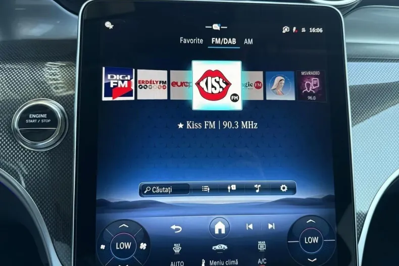 Mercedes-Benz GLC din 2025 cu 6.000 km - oferta MER135641 - foto 15