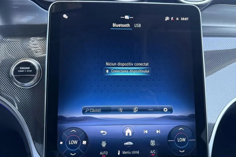 Mercedes-Benz GLC din 2025 cu 6.000 km - oferta MER135641 - foto 16