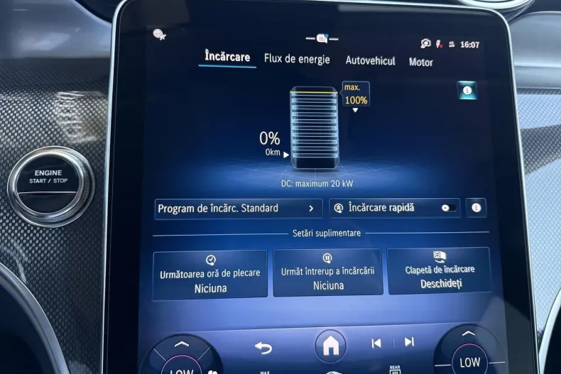 Mercedes-Benz GLC din 2025 cu 6.000 km - oferta MER135641 - foto 21