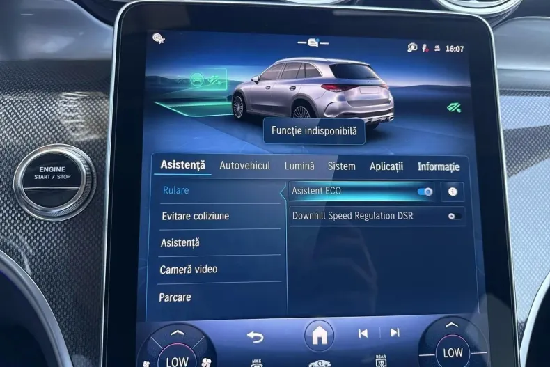 Mercedes-Benz GLC din 2025 cu 6.000 km - oferta MER135641 - foto 22