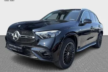 Mercedes-Benz GLC din 2025 - oferta MER135643