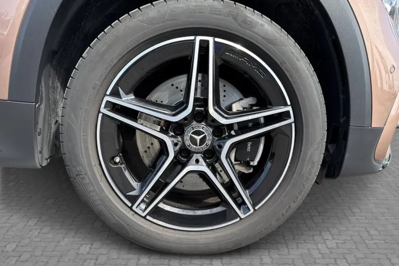 Mercedes-Benz GLB din 2024 cu 16.642 km - oferta MER135645 - foto 6