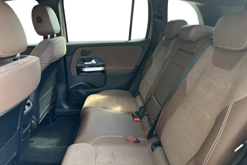 Mercedes-Benz GLB din 2024 cu 16.642 km - oferta MER135645 - foto 11