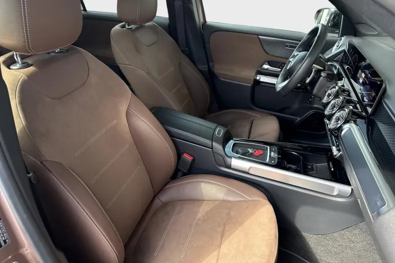 Mercedes-Benz GLB din 2024 cu 16.642 km - oferta MER135645 - foto 15