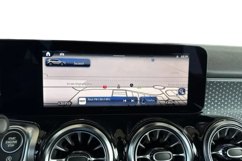 Mercedes-Benz GLB din 2024 cu 16.642 km - oferta MER135645 - foto 17