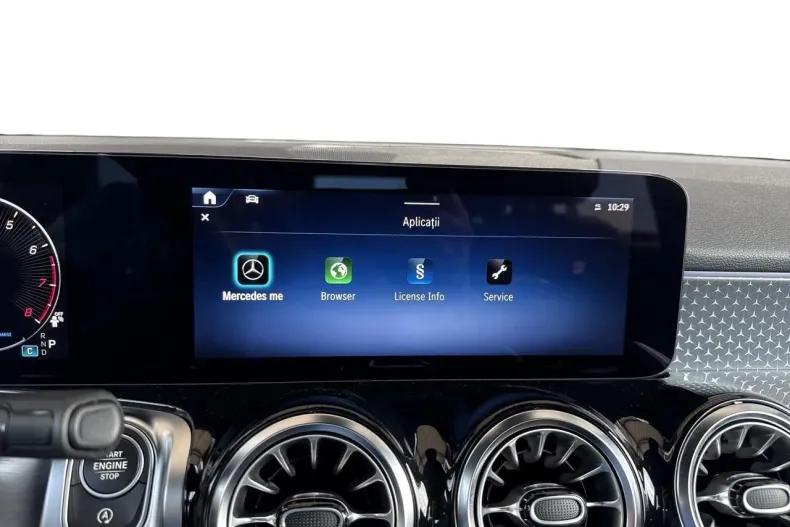 Mercedes-Benz GLB din 2024 cu 16.642 km - oferta MER135645 - foto 19