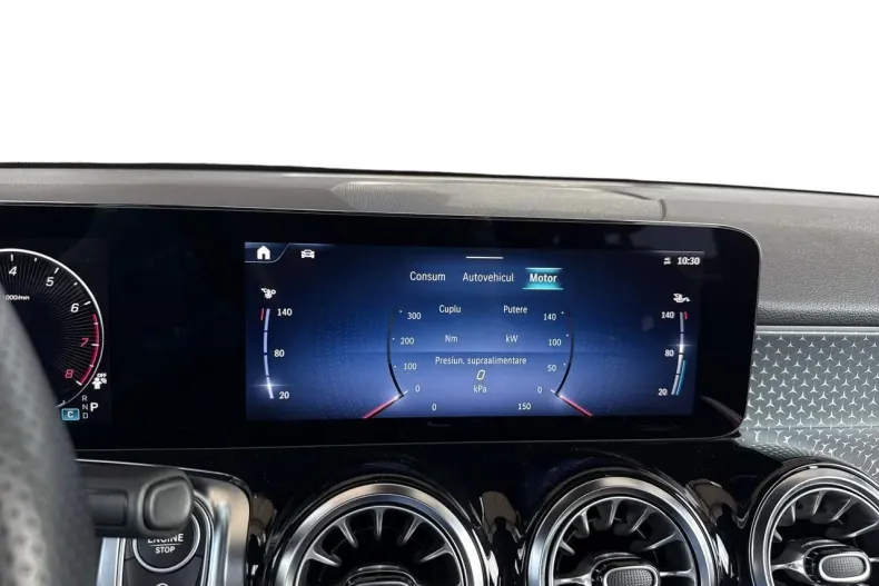 Mercedes-Benz GLB din 2024 cu 16.642 km - oferta MER135645 - foto 22