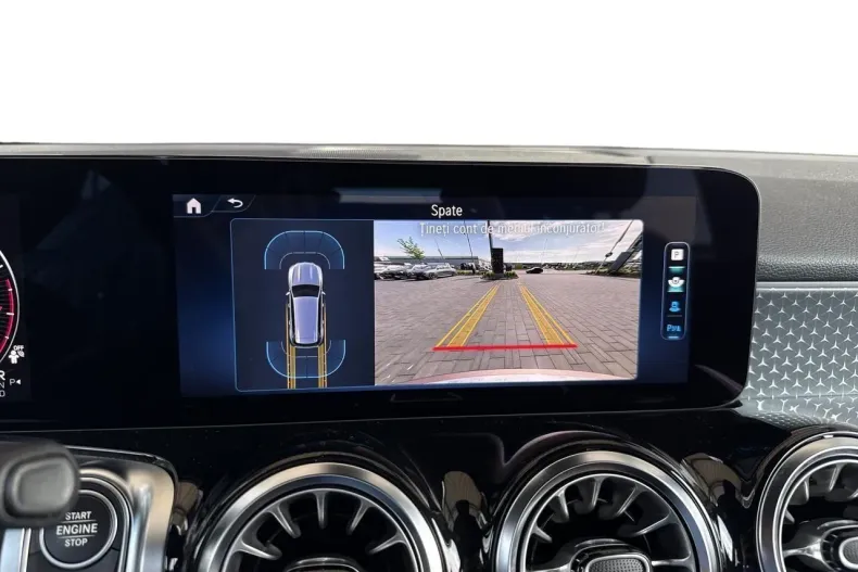 Mercedes-Benz GLB din 2024 cu 16.642 km - oferta MER135645 - foto 24