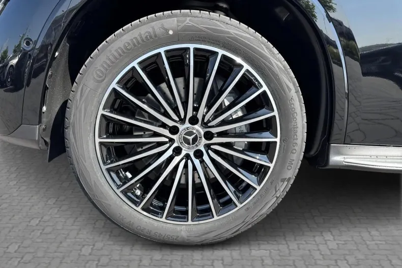 Mercedes-Benz GLC Coupe din 2025 cu 6.000 km - oferta MER135646 - foto 5