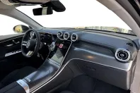 Mercedes-Benz GLC Coupe din 2025 cu 6.000 km - oferta MER135646 - foto 9