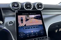 Mercedes-Benz GLC Coupe din 2025 cu 6.000 km - oferta MER135646 - foto 14