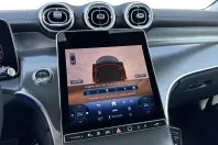 Mercedes-Benz GLC Coupe din 2025 cu 6.000 km - oferta MER135646 - foto 17