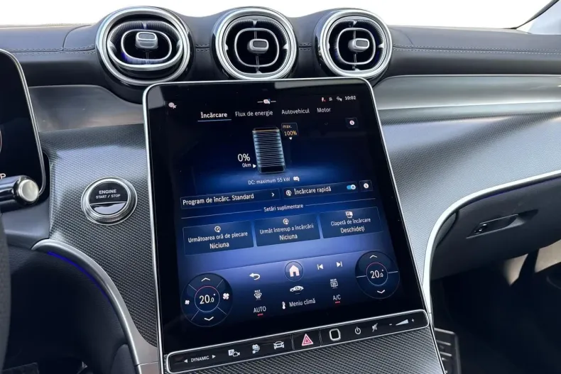 Mercedes-Benz GLC Coupe din 2025 cu 6.000 km - oferta MER135646 - foto 18