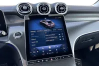 Mercedes-Benz GLC Coupe din 2025 cu 6.000 km - oferta MER135646 - foto 19