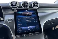 Mercedes-Benz GLC Coupe din 2025 cu 6.000 km - oferta MER135646 - foto 20