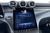 Mercedes-Benz GLC Coupe din 2025 cu 6.000 km - oferta MER135646 - foto 21